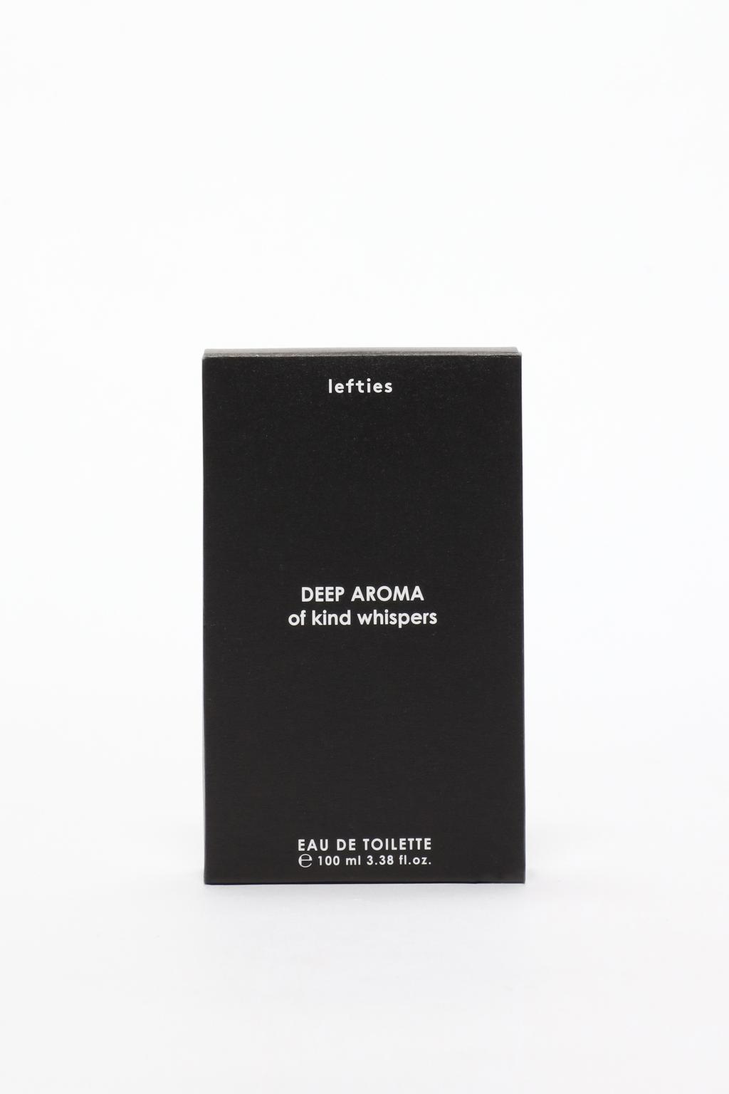 Kind Whispers  Eau de Toilette 100ml.