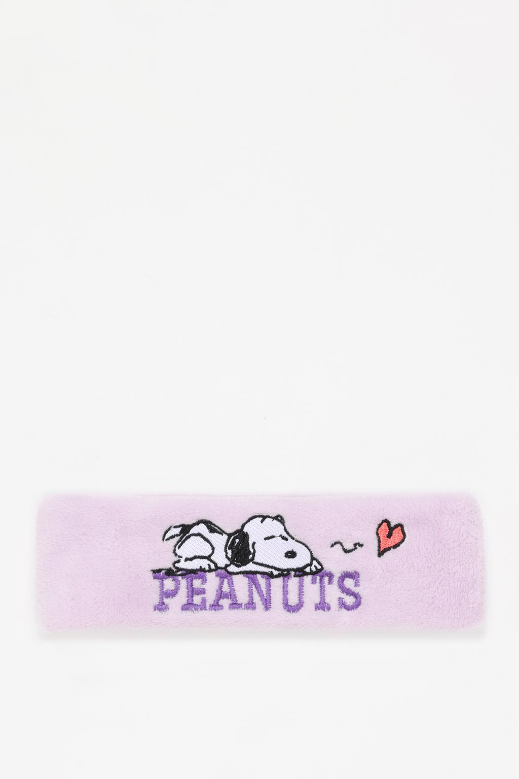 Snoopy Peanuts™ makeup bandana