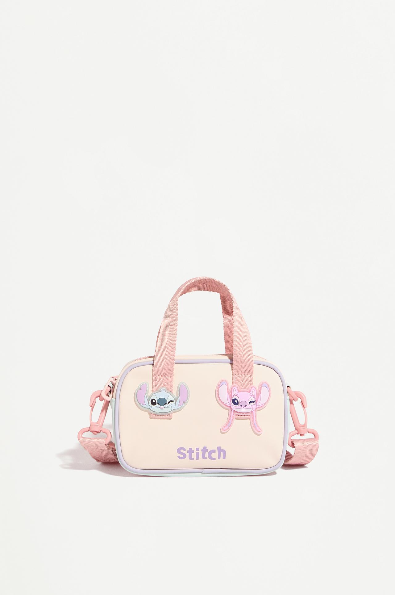 BOWLING STITCH & ANGEL ©Disney — OTHERS