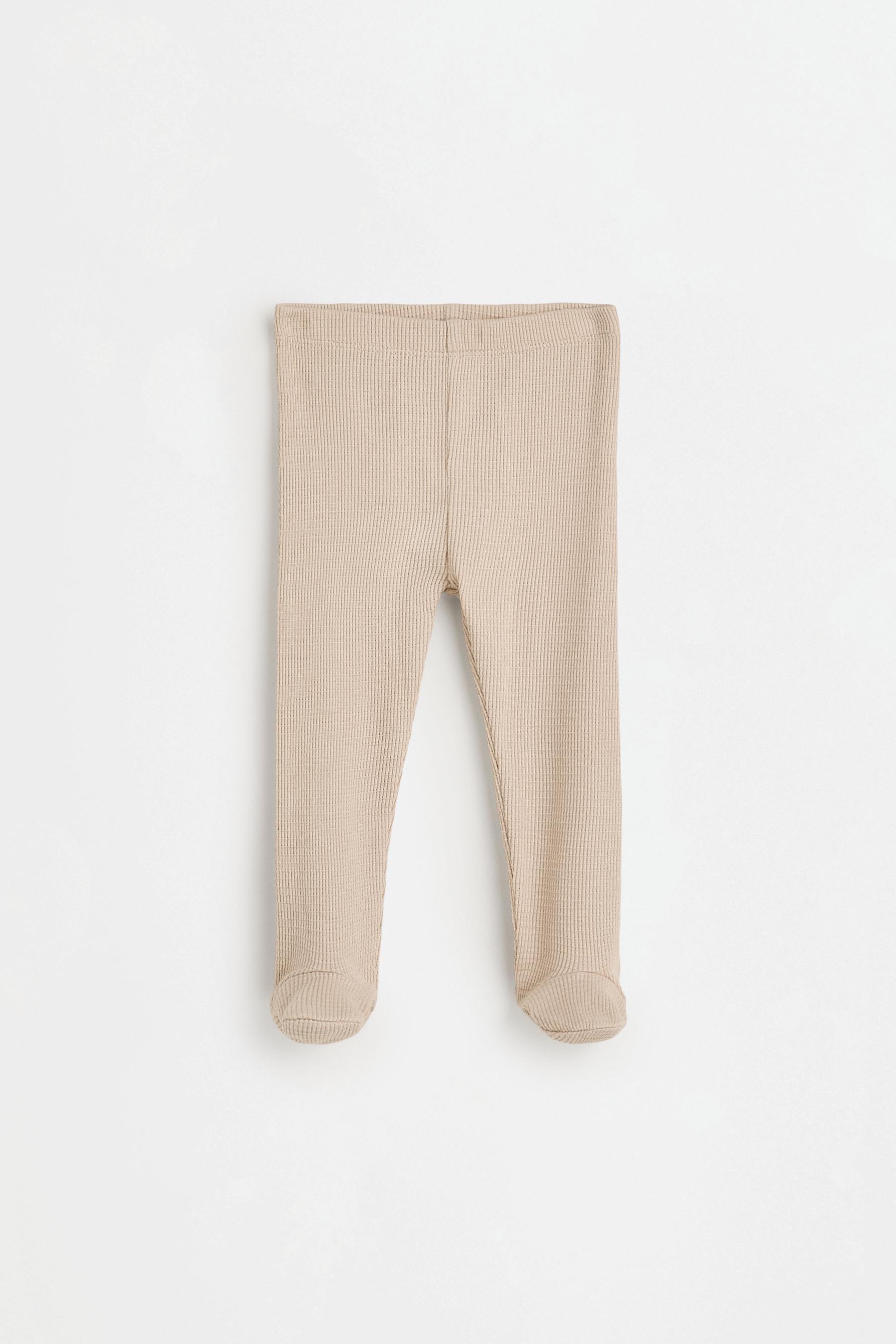 3-piece textured set — OCHRE