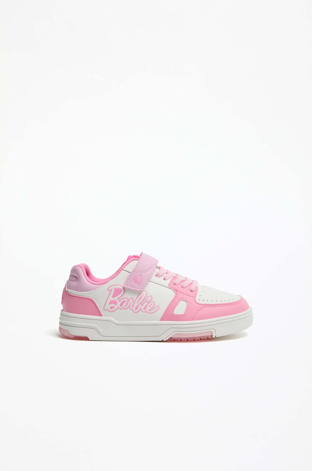 Retro Barbie™ sneakers