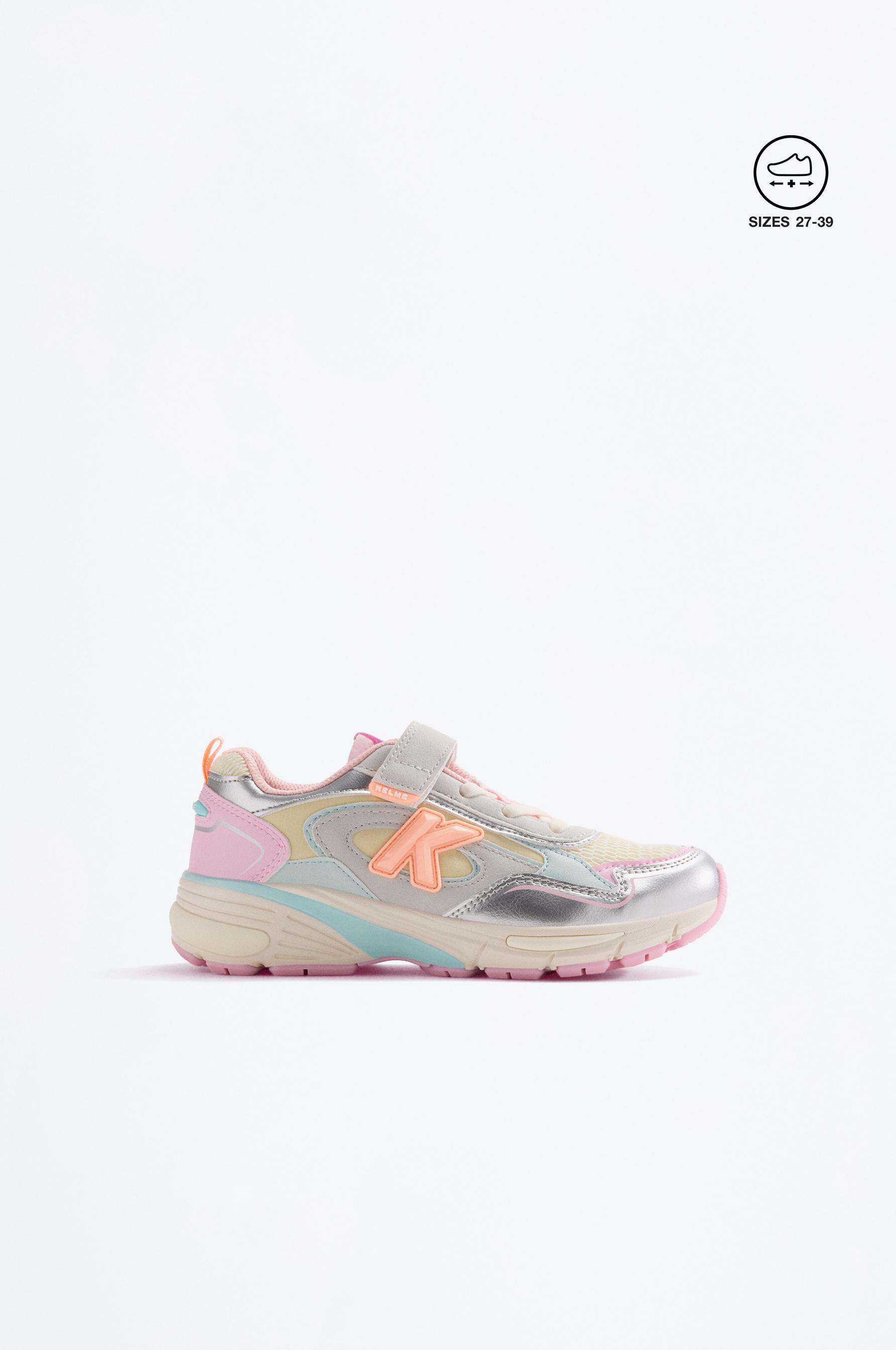 Deportivo Kelme Multipiezas