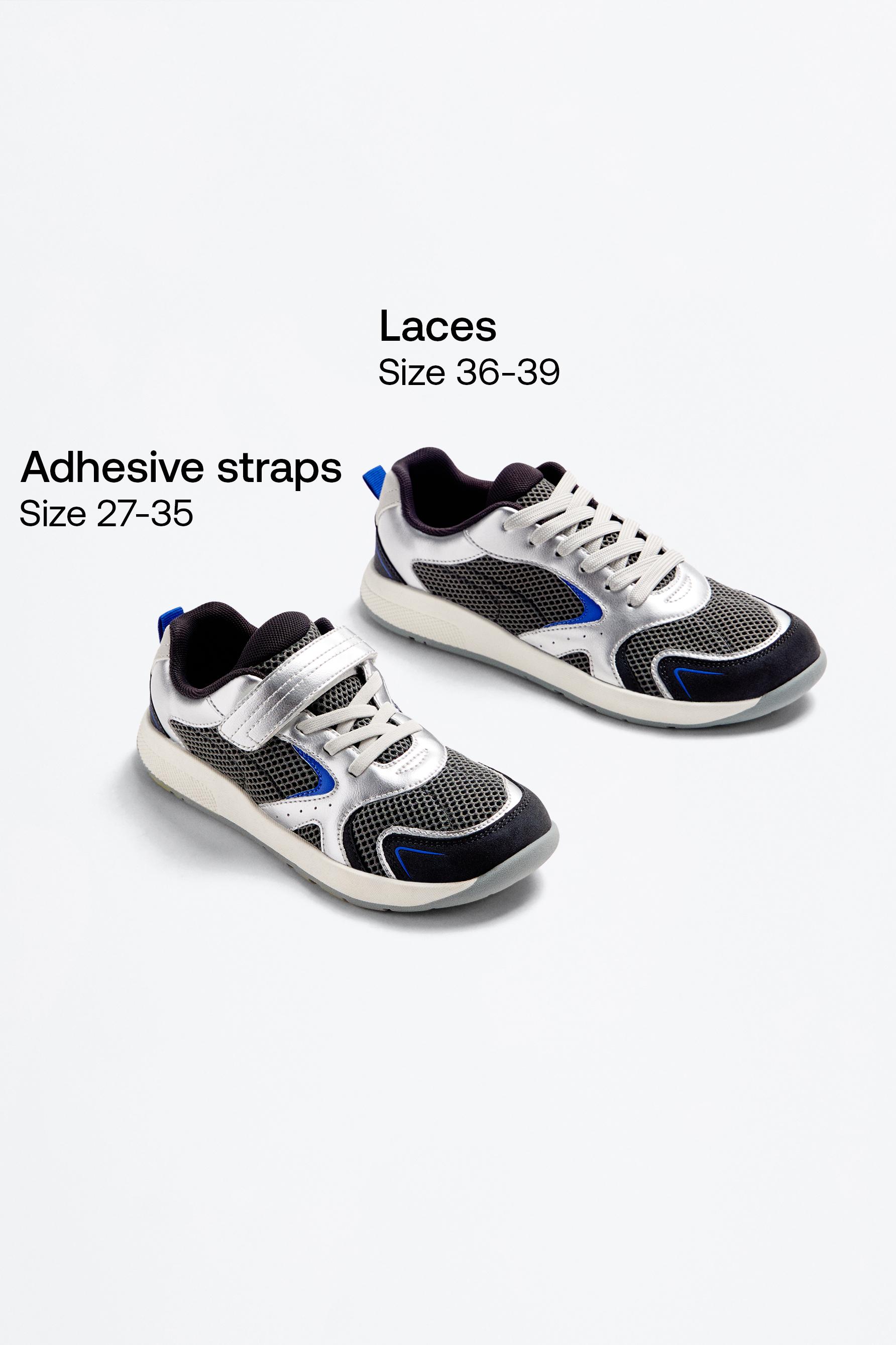 Lefties Lefties Barefoot spor ayakkabı