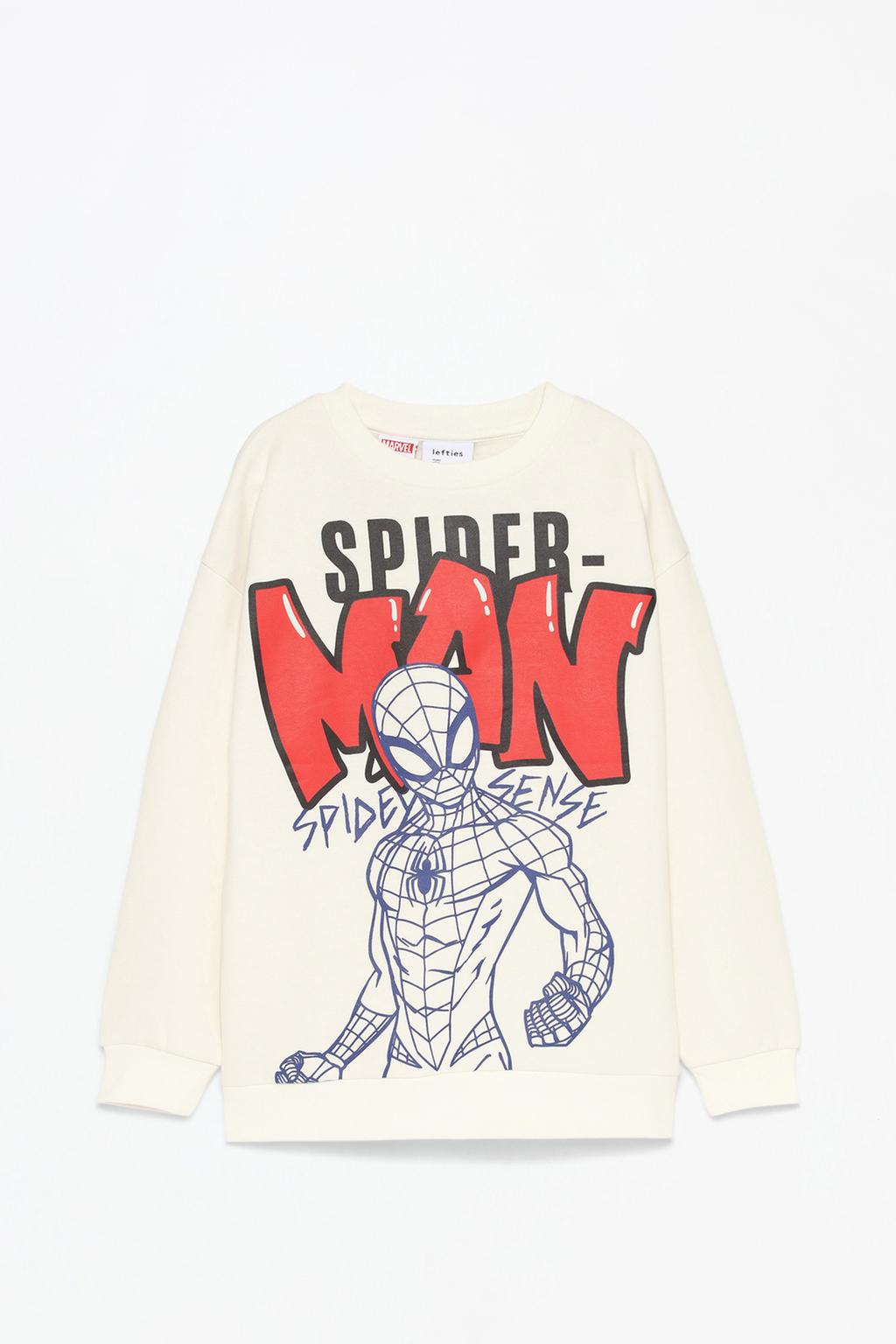 Spiderman ©Marvel design sweatshirt