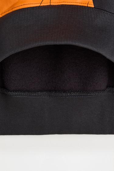 Goku Dragon Ball ©Bird Studio hoodie — ANTHRACITE GREY 4