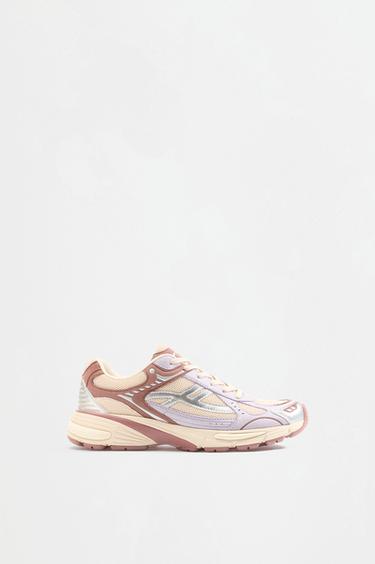 Athletic sneaker — OTHERS 1