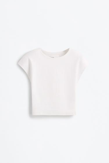 Short sleeve T-shirt — OFF WHITE 6