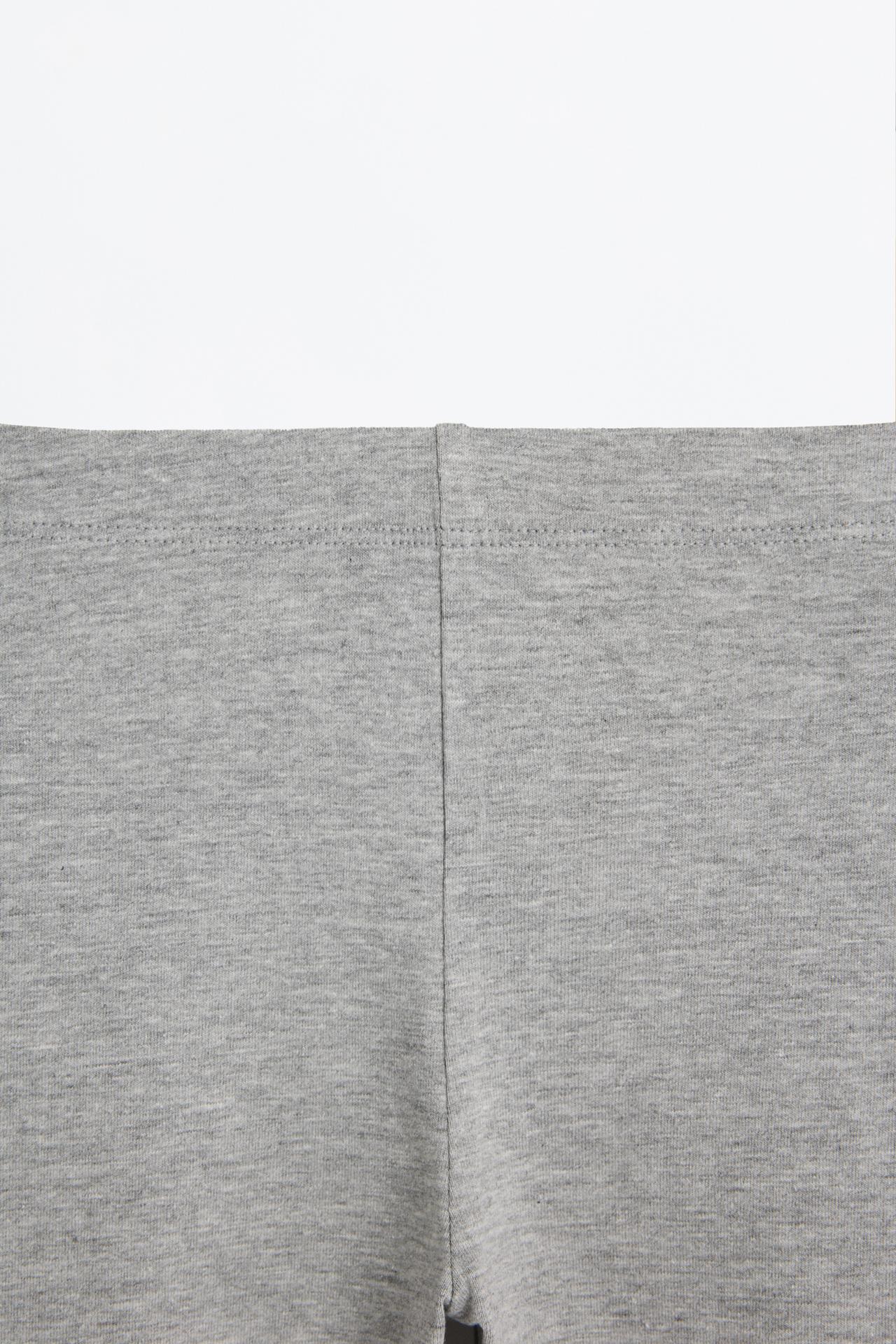 2-Pack of long leggings — NAVY