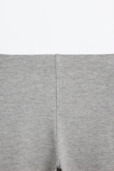 2-Pack of long leggings — NAVY 4