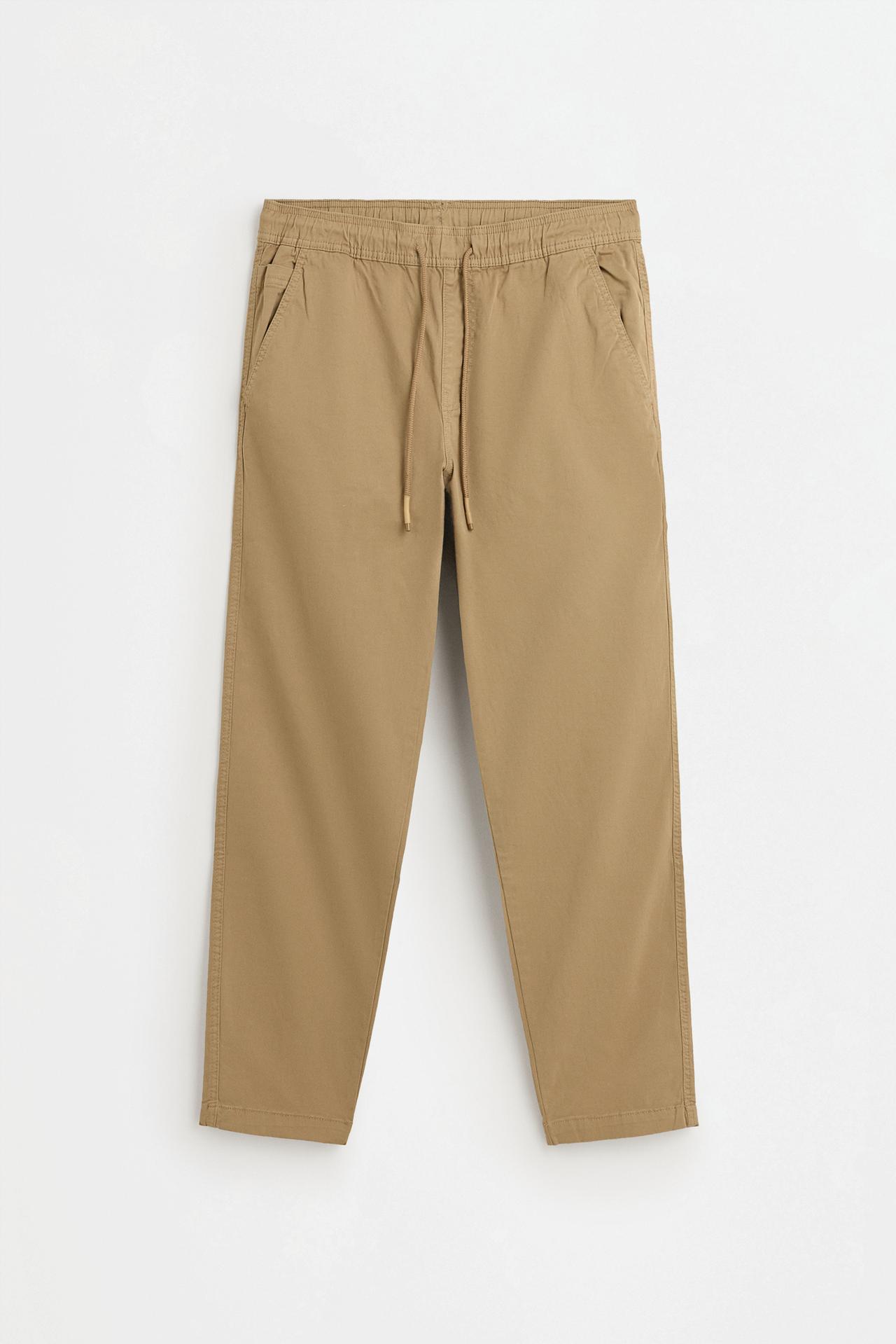 Slim fit joggers — OCHRE