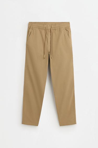 Slim fit joggers — OCHRE 6