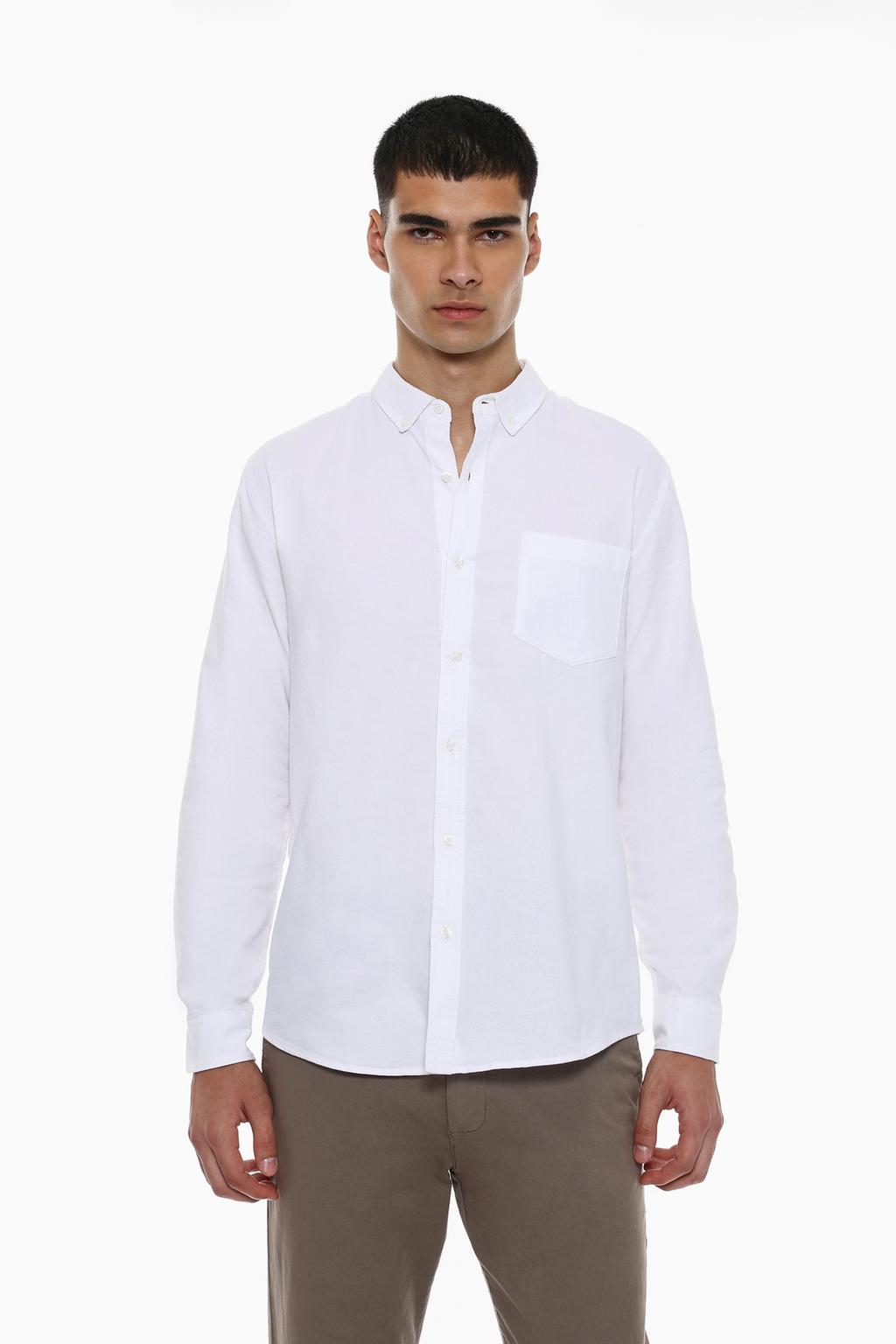 Oxford Shirt