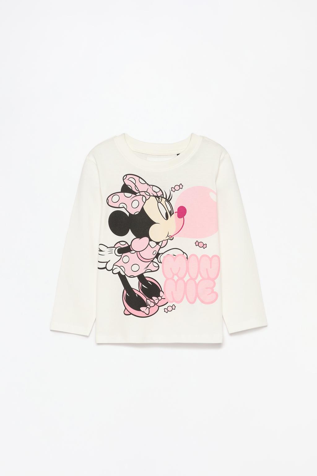 Minnie Mouse ©Disney balloon T-shirt