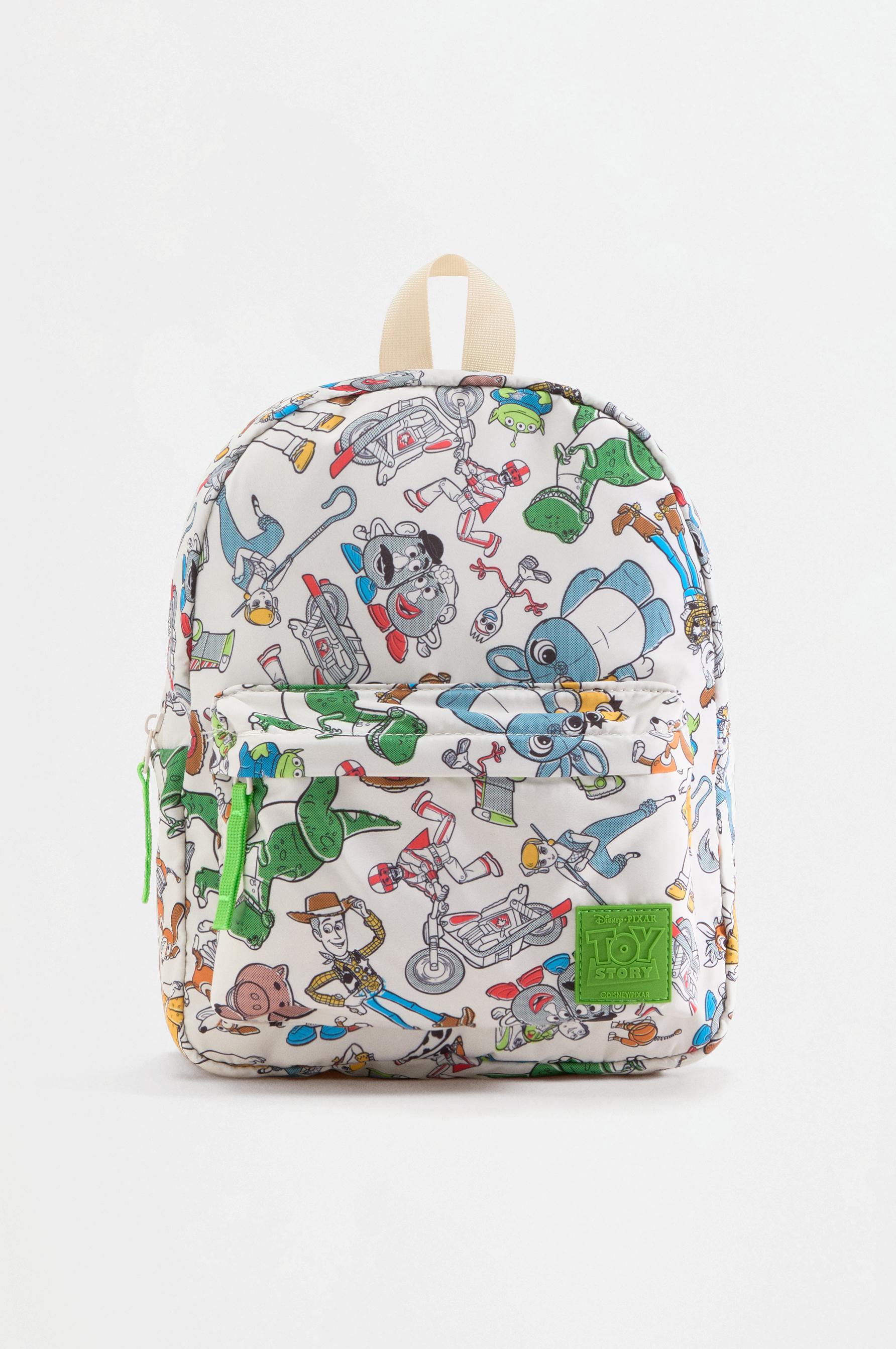 Toy Story ©Disney Backpack — BEIGE