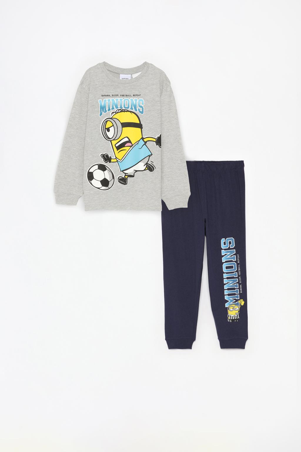 Minions © UCS LLC long pyjamas