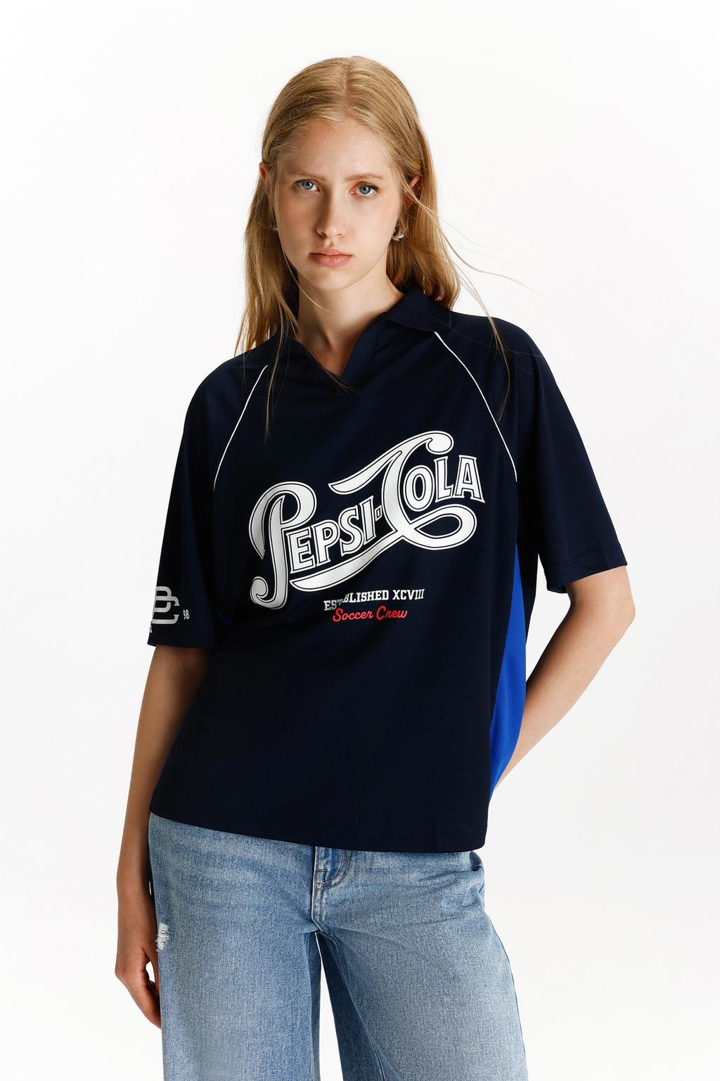 Pepsi-Cola T-shirt