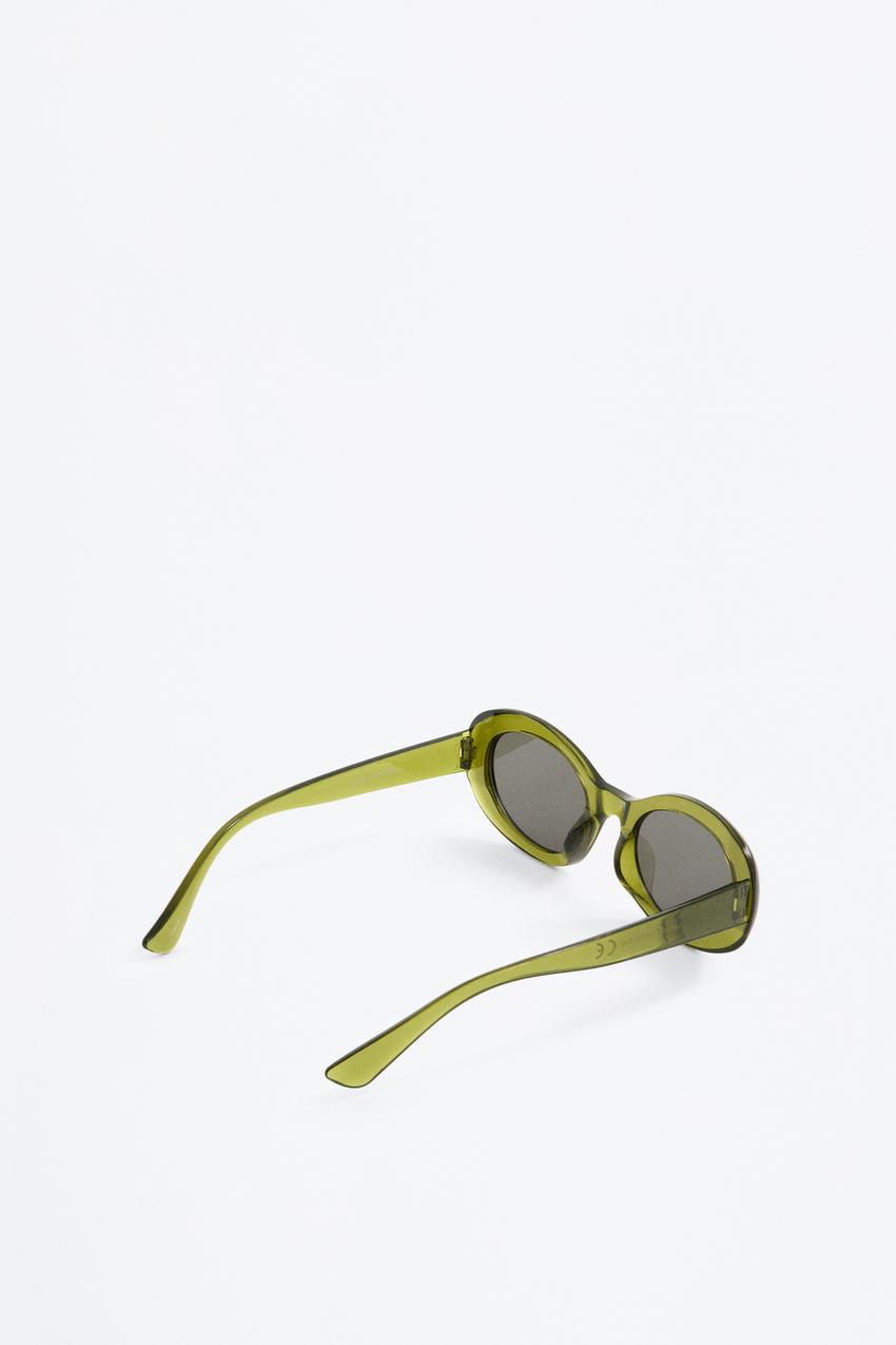 Gafas ovaladas ACCESORIOS Mujer Lefties ESPAÑA