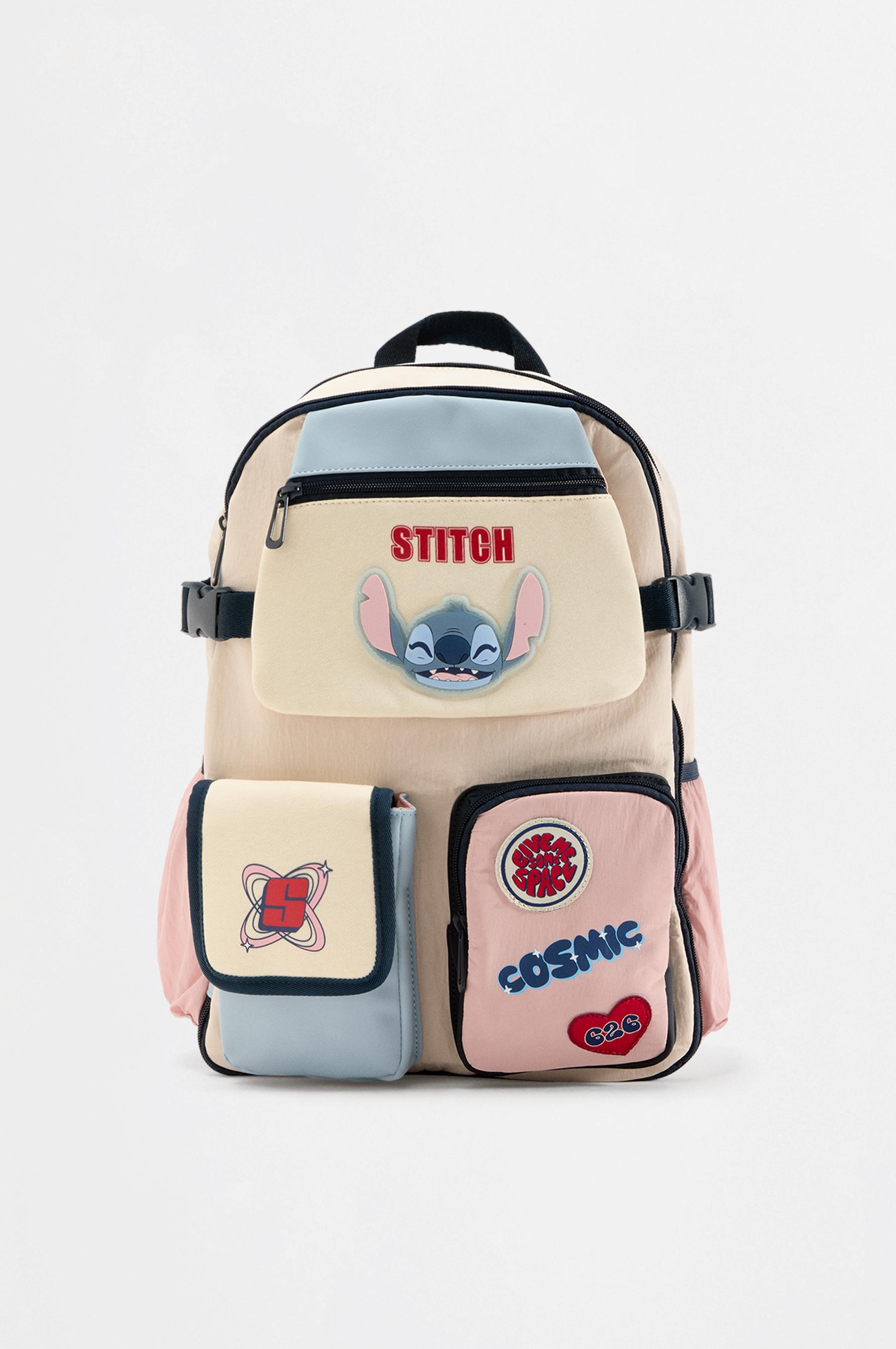 Stitch ©Disney Backpack — OTHERS
