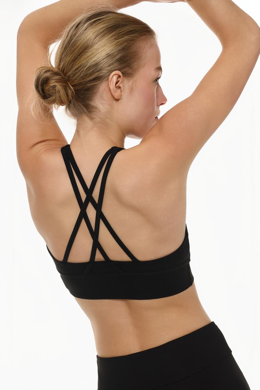 Top Cruzado Deportivo Top Deportivo Cruzado - Main Image