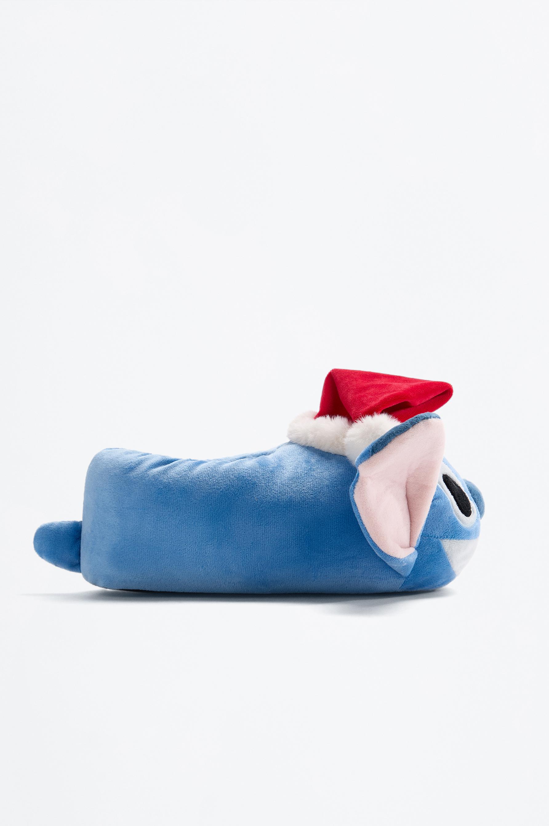 Mujer | Zapatilla de casa Lilo & Stitch ©Disney