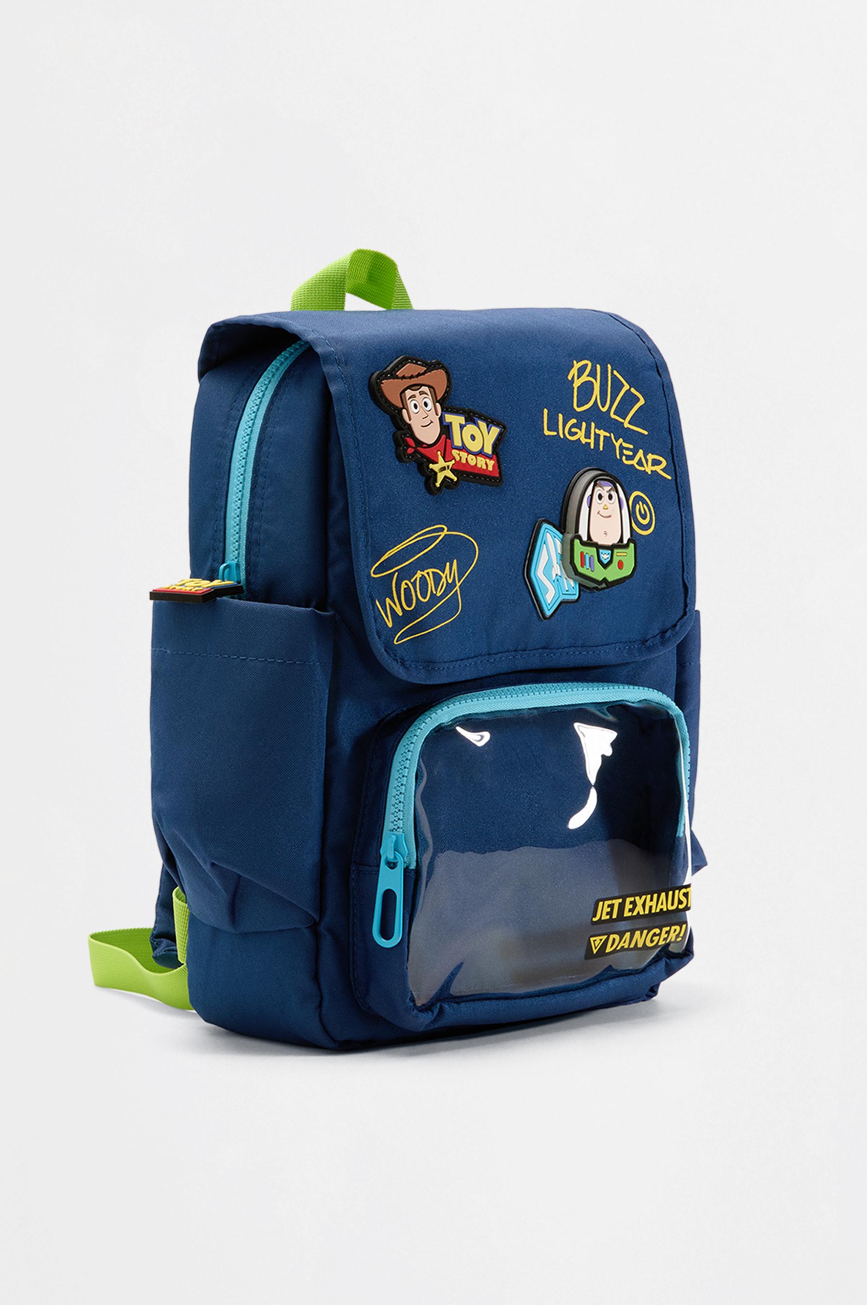 Toy Story ©Disney backpack — BLUE