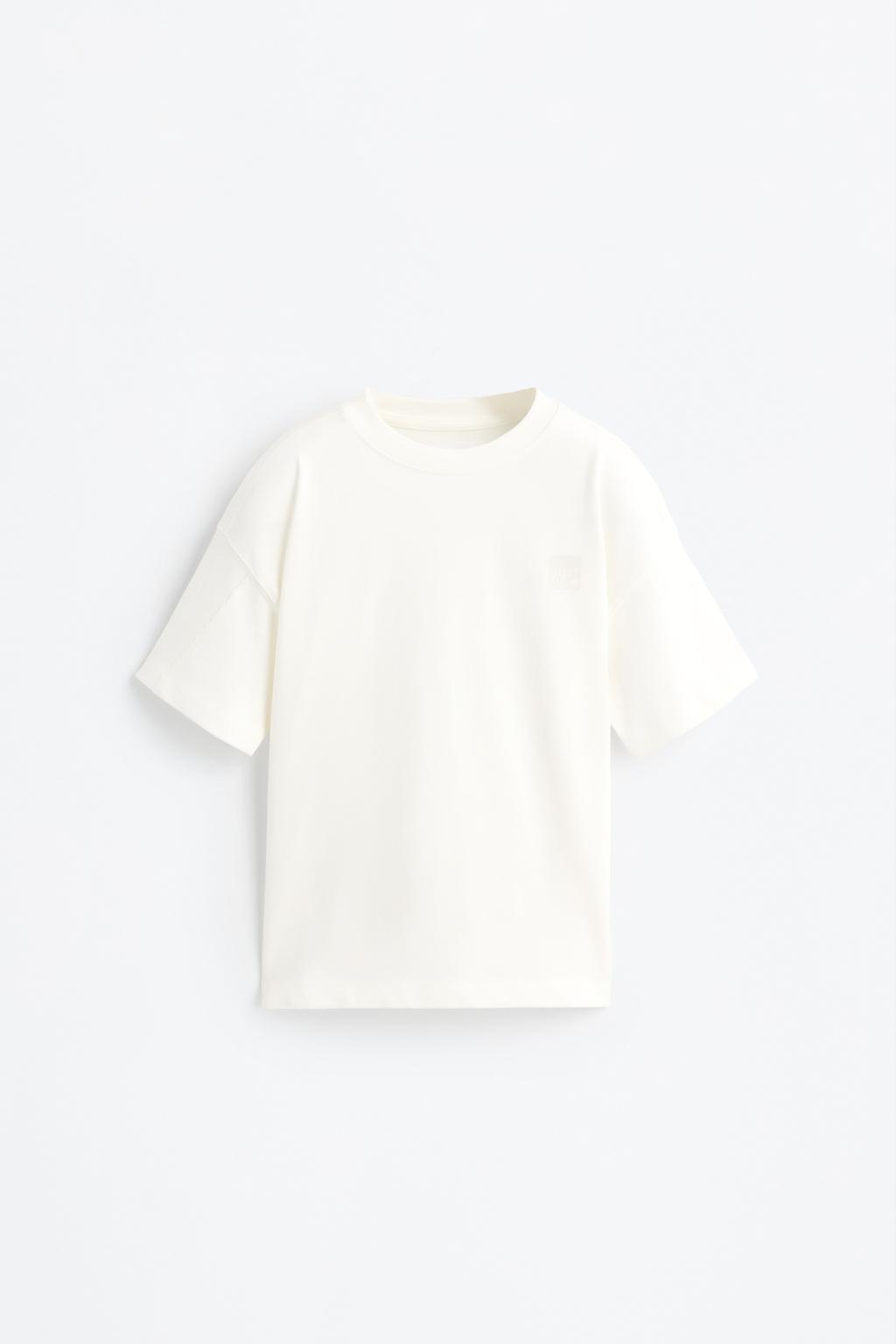 Samarreta heavy jersey