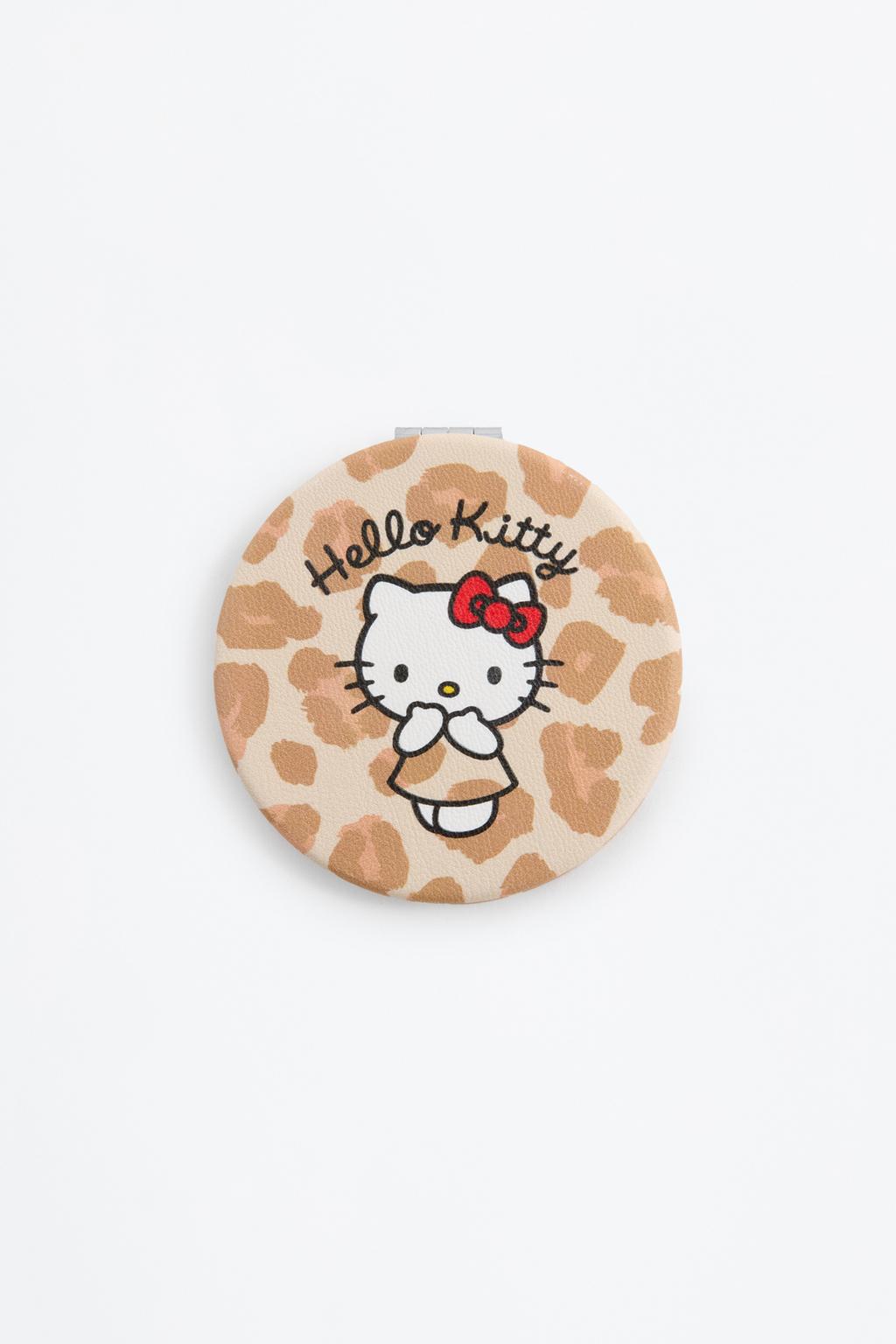 Hello Kitty ©SANRIO Mirror