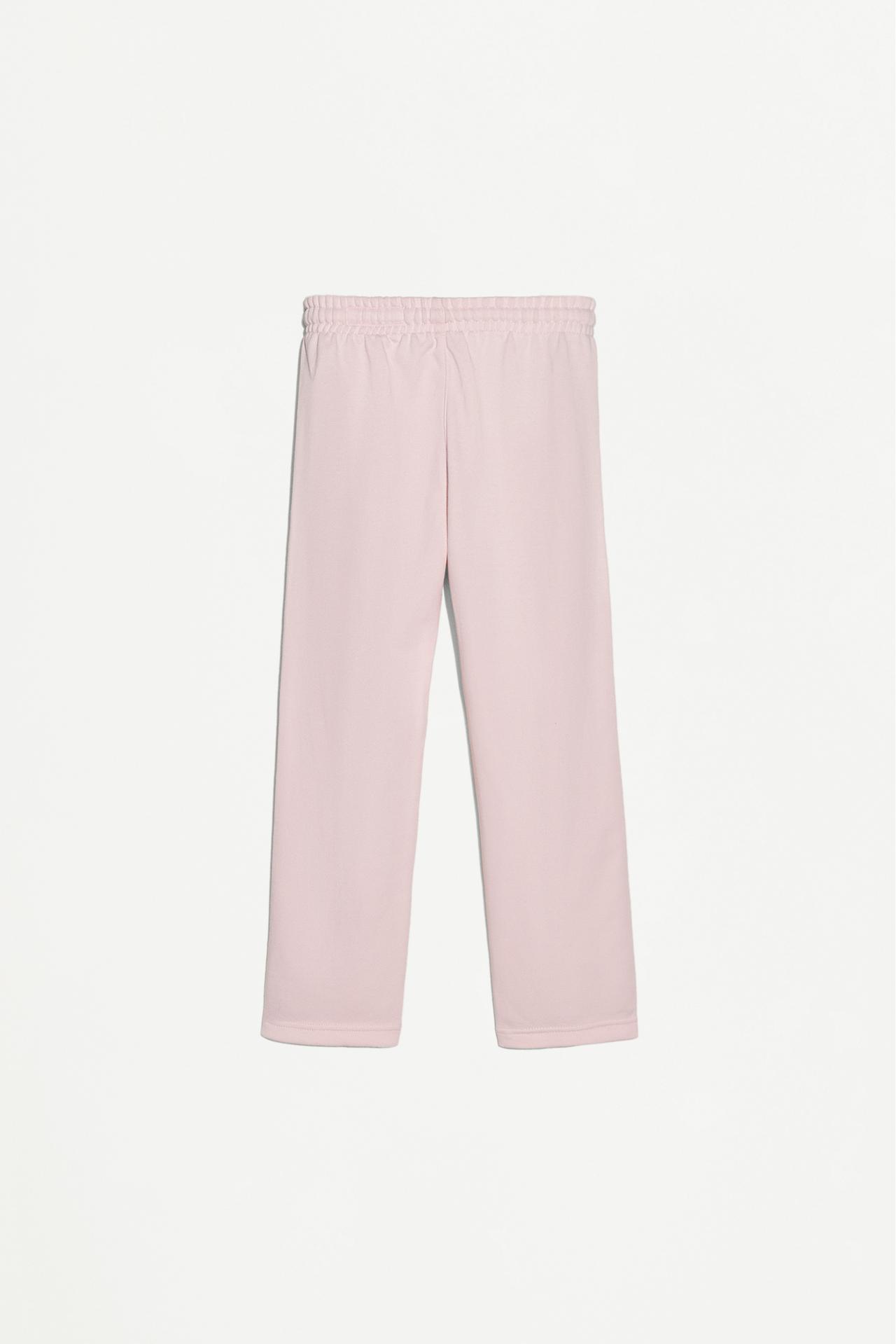 Pack of 4 plush trousers — SURGICAL GREEN