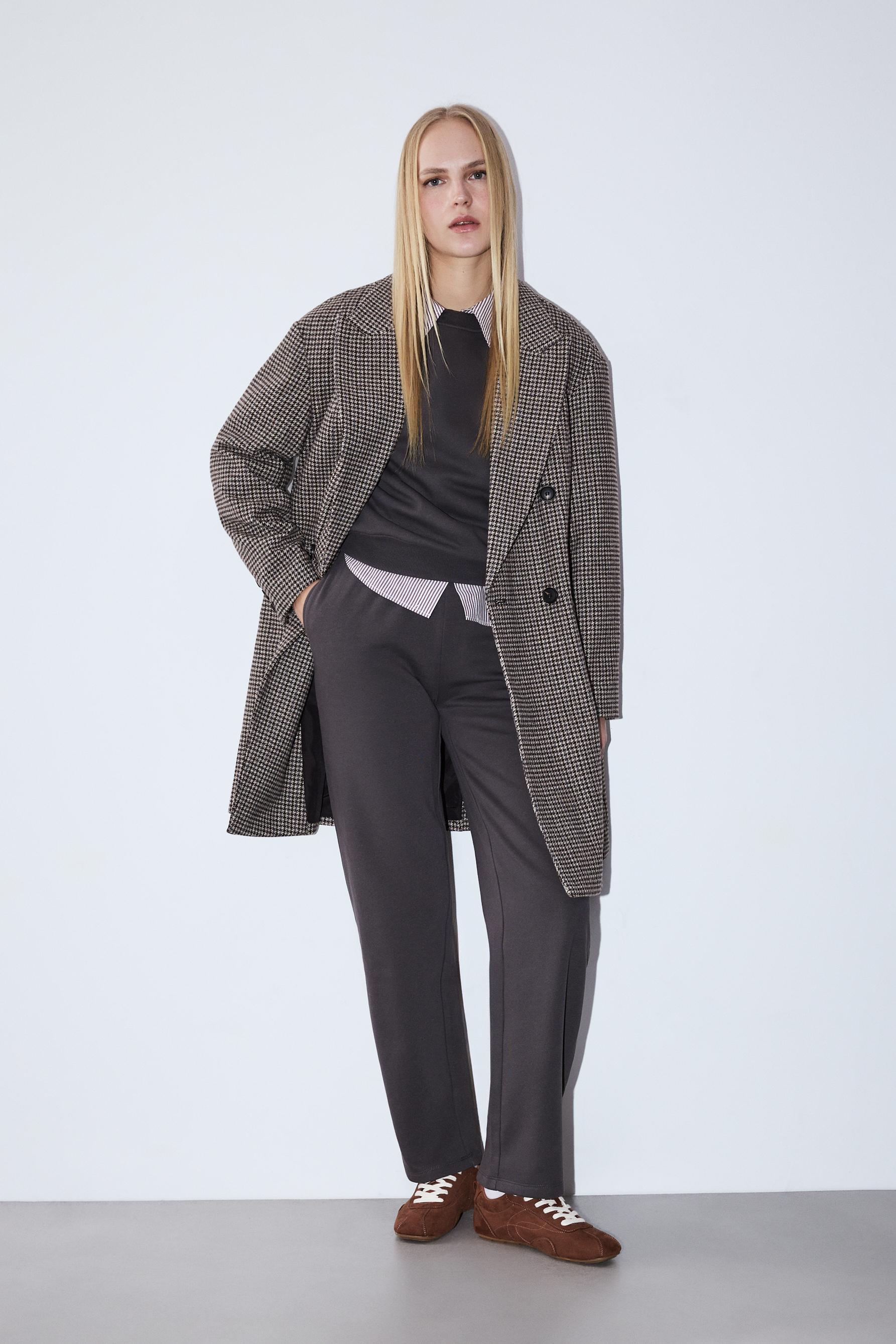 Pantalón chándal básico