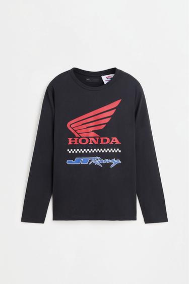 Honda pyjamas — DARK ANTHRACITE GREY 7
