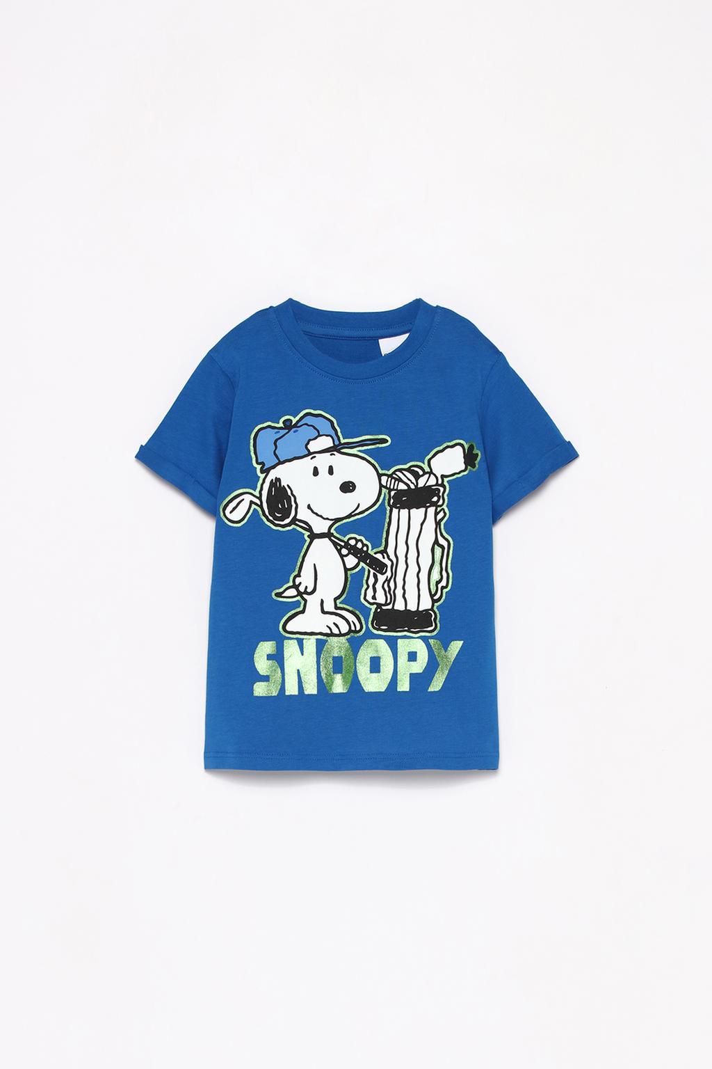 Tricou Snoopy Peanuts ™