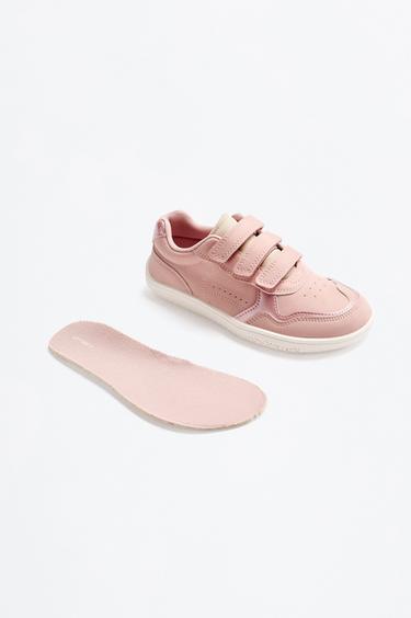 Barefoot Comfort Slipper — PINK 4