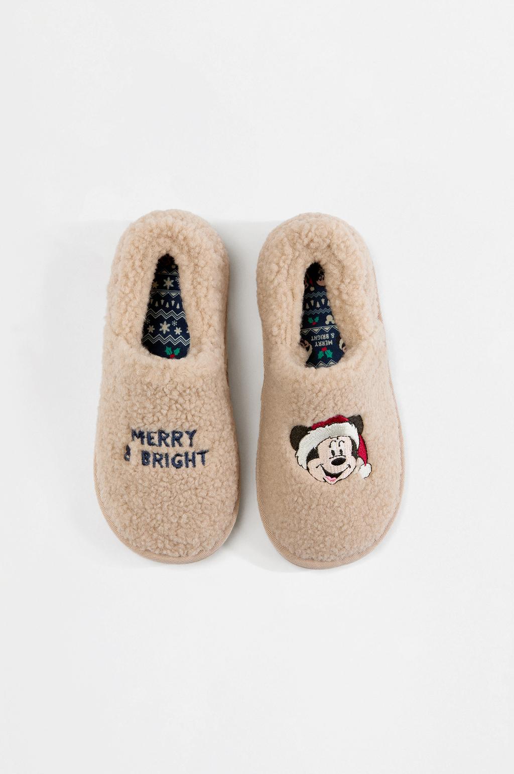 Lefties KIDS | Mickey Mouse ©Disney house slippers
