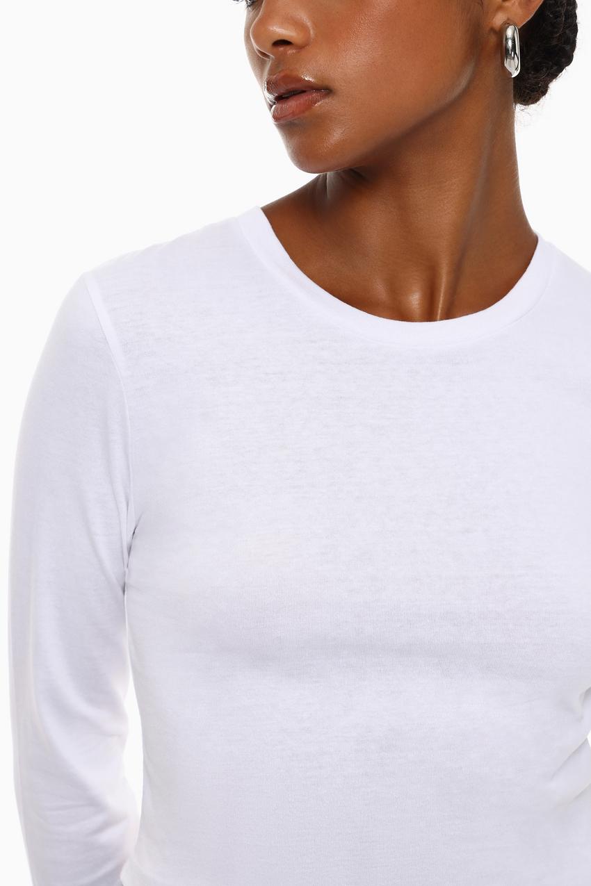Blusas Playeras Lisas Para Mujer Para Mujer Camisa Blanca Mujer