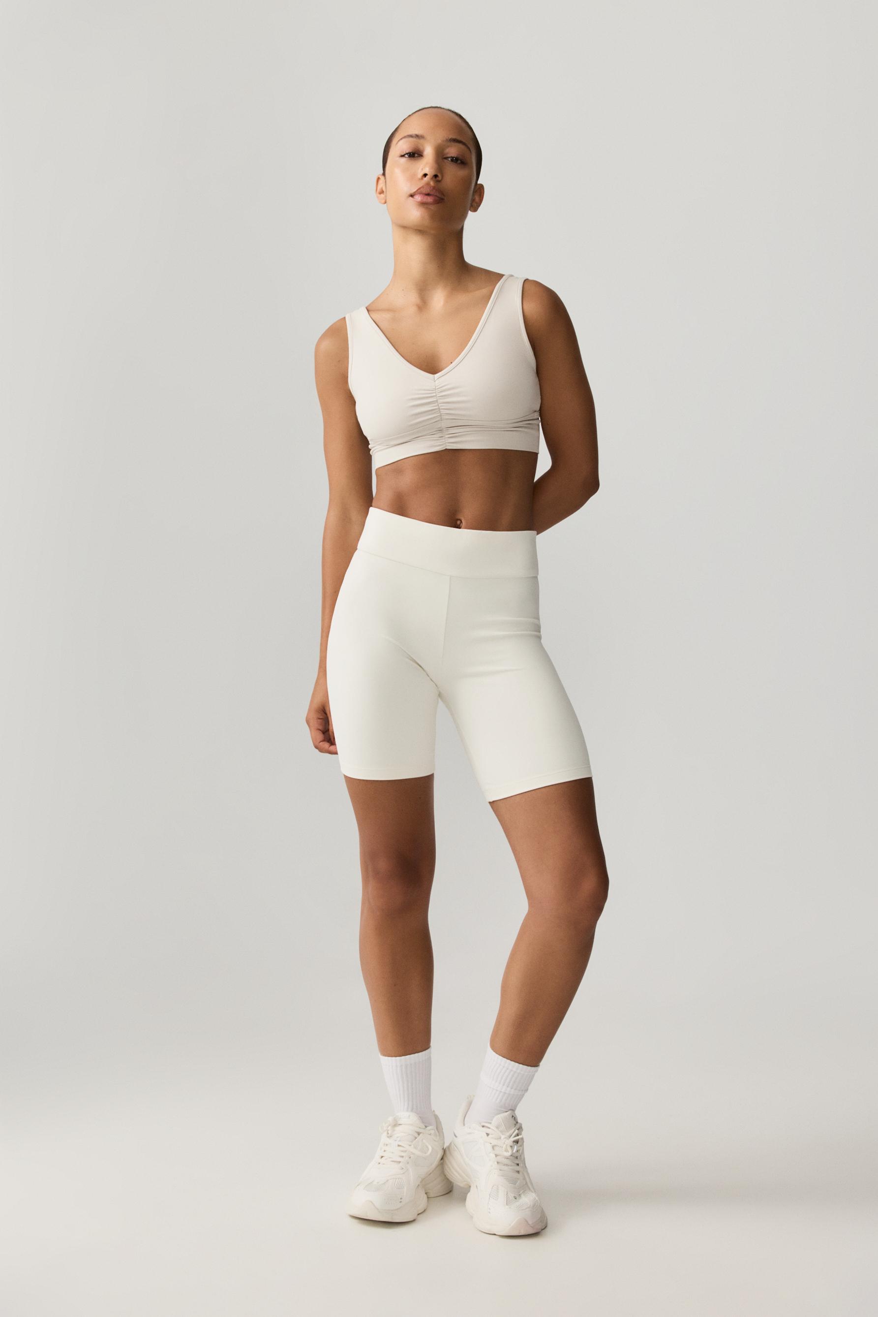 Legging ciclista básico