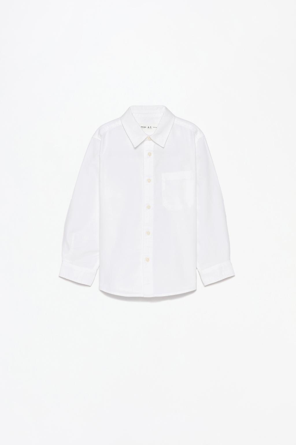 Oxford Shirt