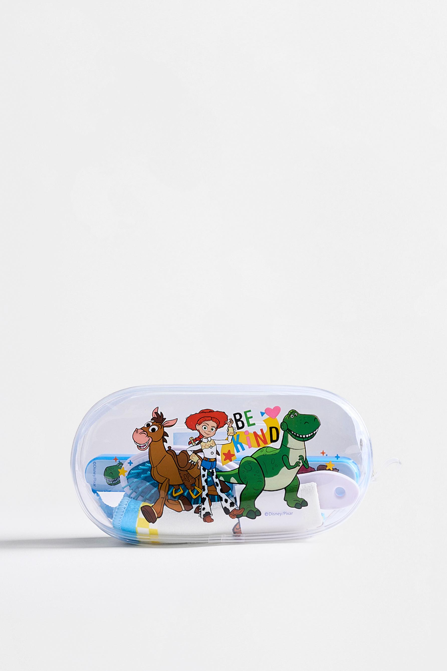 Toy Story ©Disney travel set — SKY BLUE