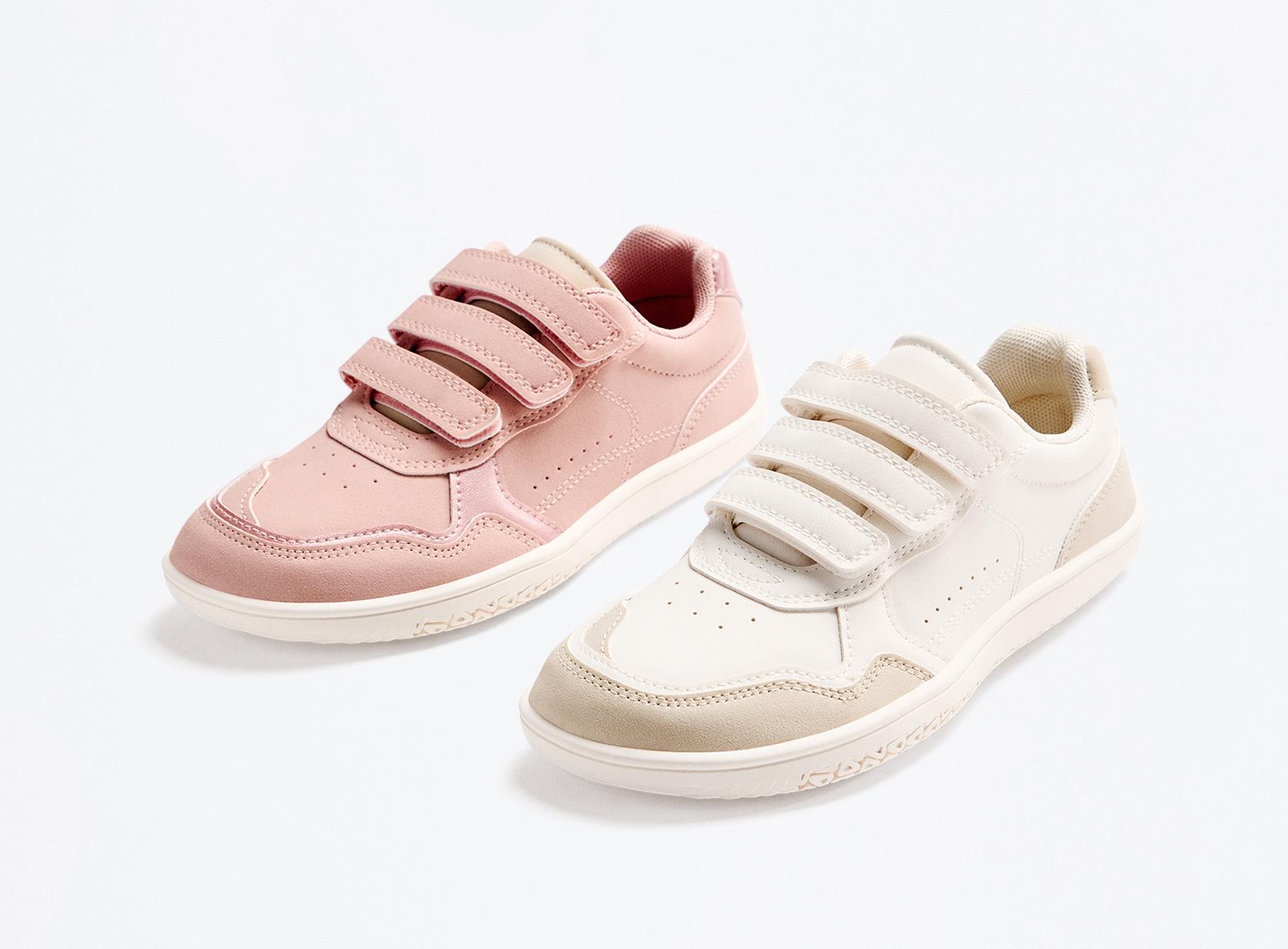 Barefoot Comfort Slipper — WHITE