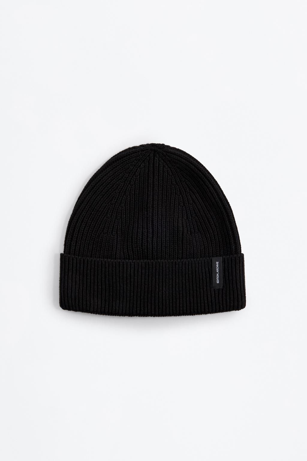 Lefties Edition ribbed beanie