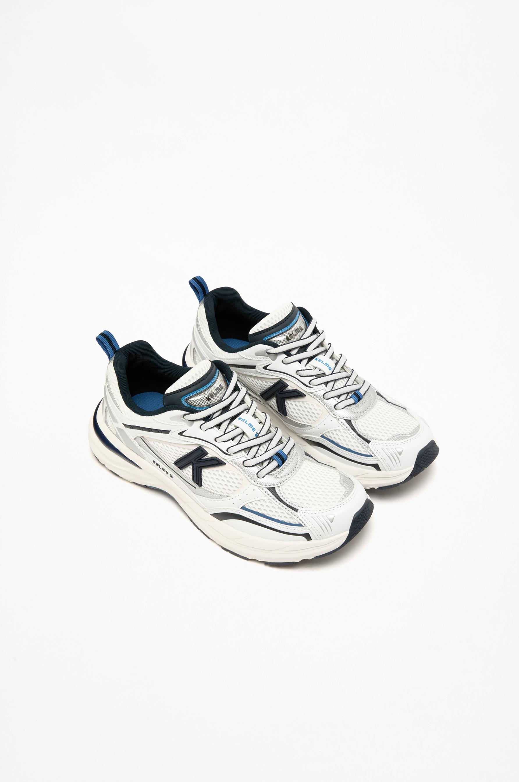 Lefties Beyaz Lefties Kelme spor ayakkabı