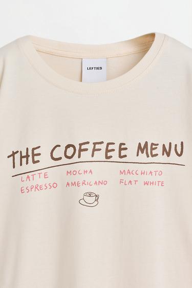 Long printed pyjamas — WHITE/WHITE 9