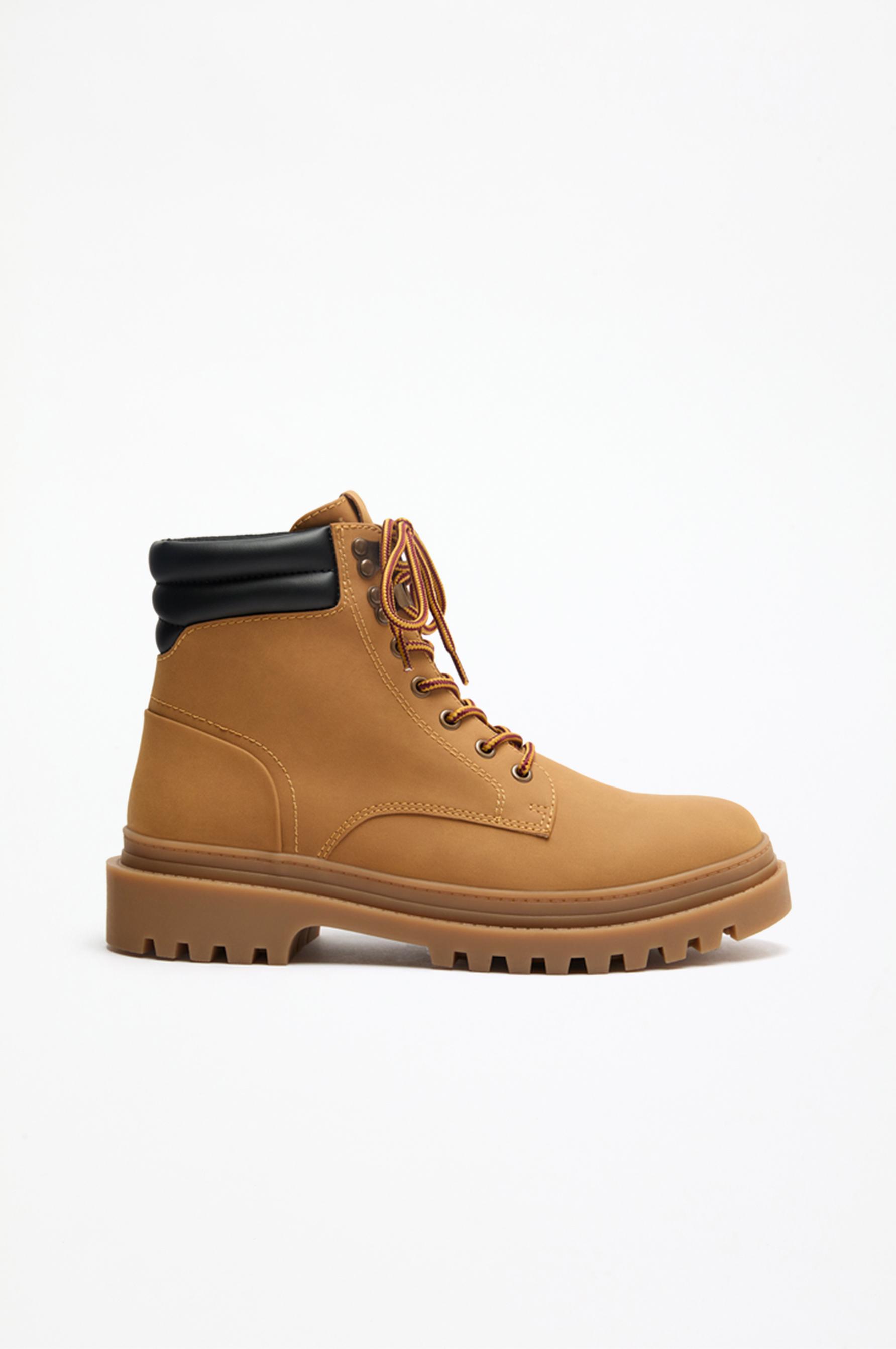 Lefties botas online