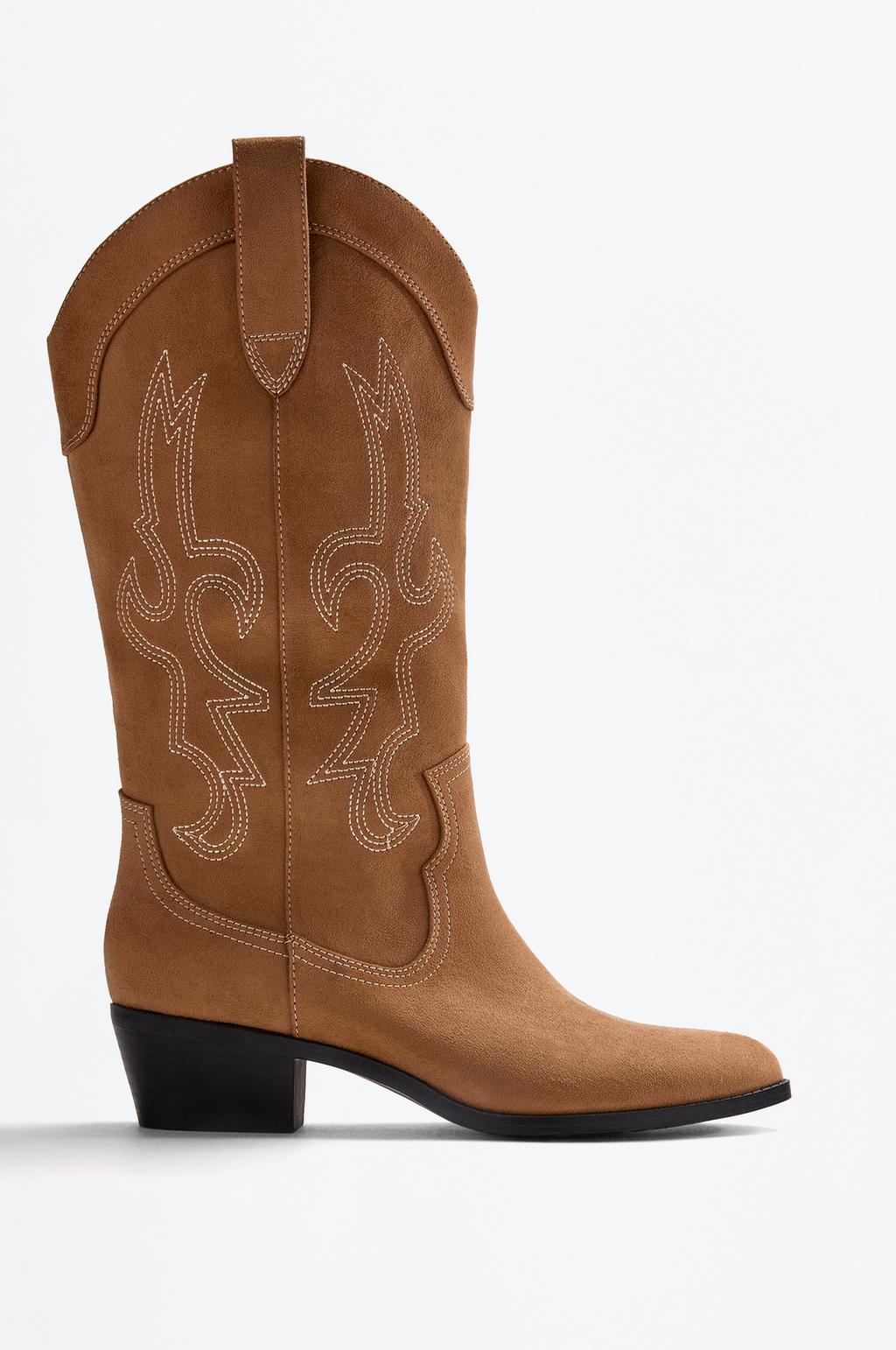 Cowboy boot