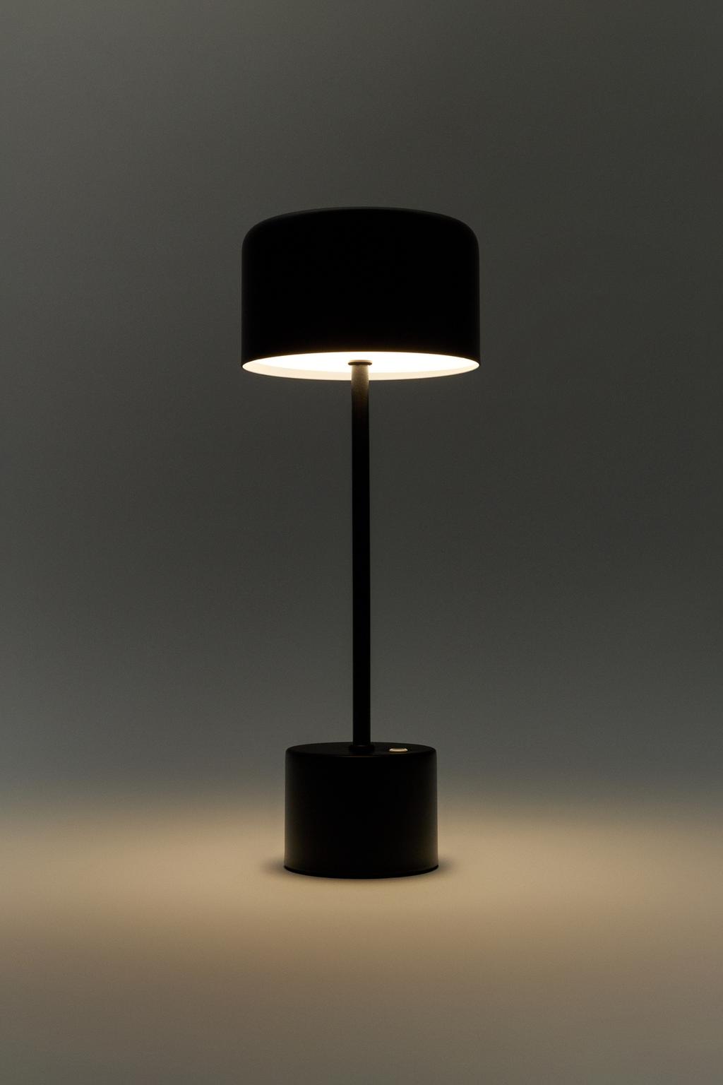 Llum taula llum LED 33,5 cm