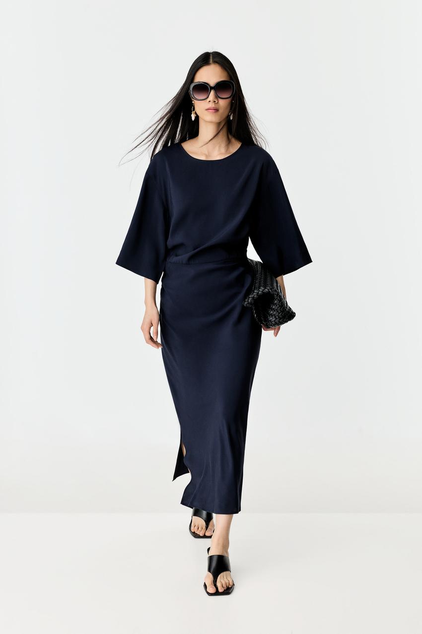 midi dress flat shoes Flat Sandals Flat Shoes With Midi Dress Black Midi Skirt Sandals For Midi Dress Midi Dress Flat Shoes For