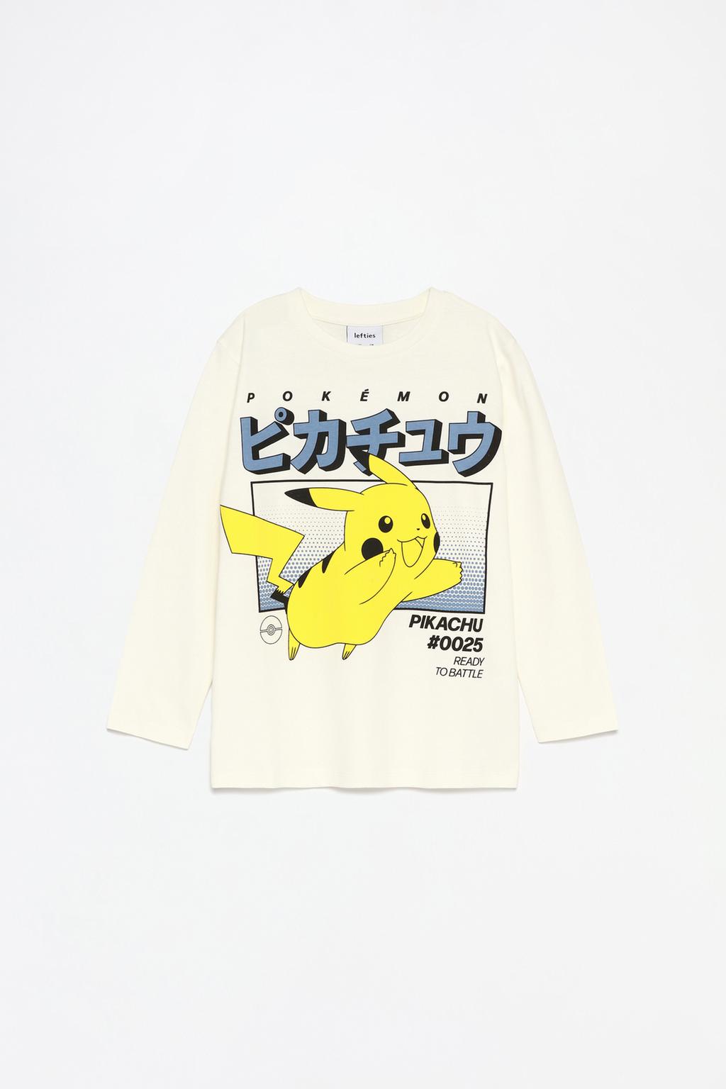 Pikachu Pokémon™ T-shirt