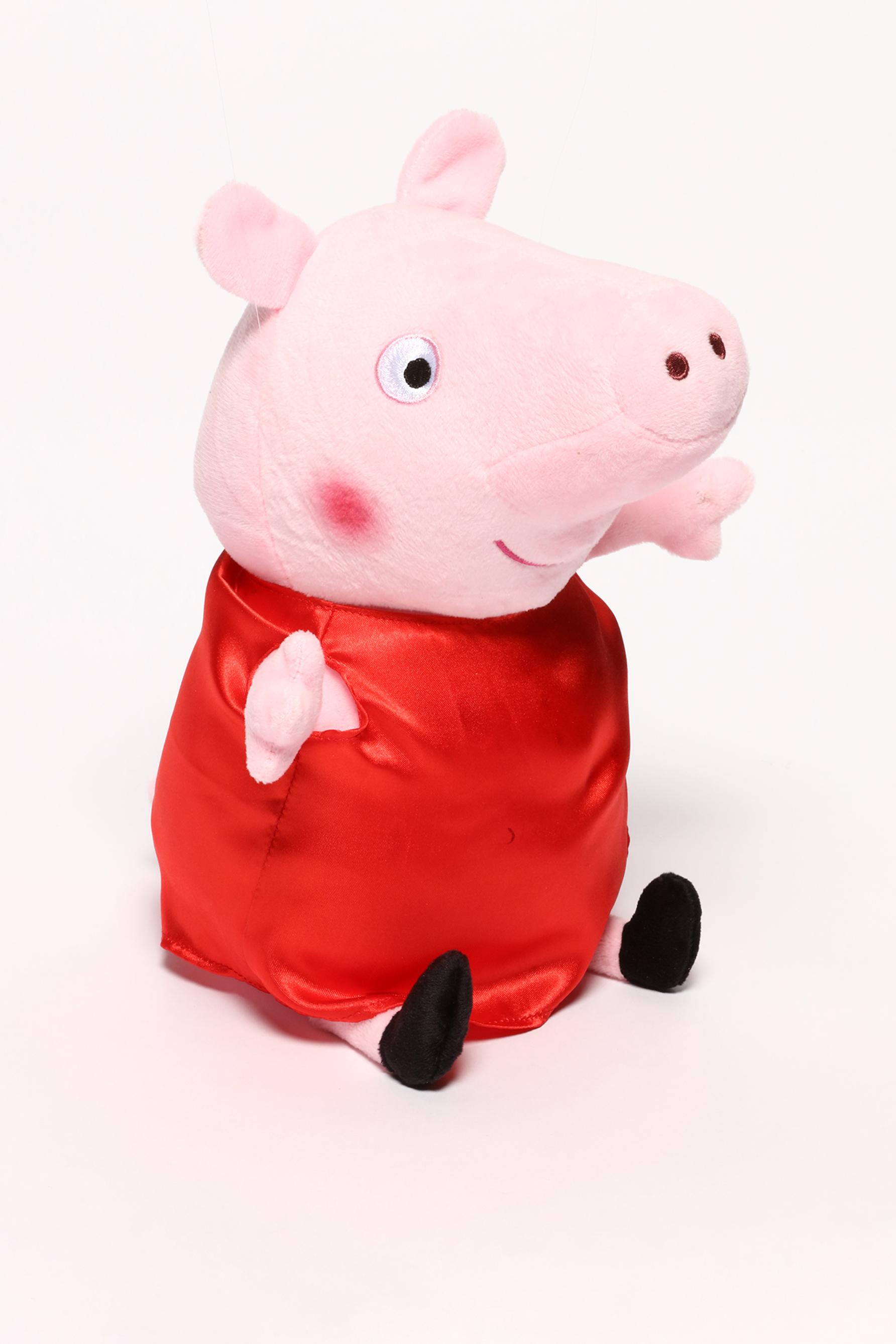 Peppa pig peluche original online