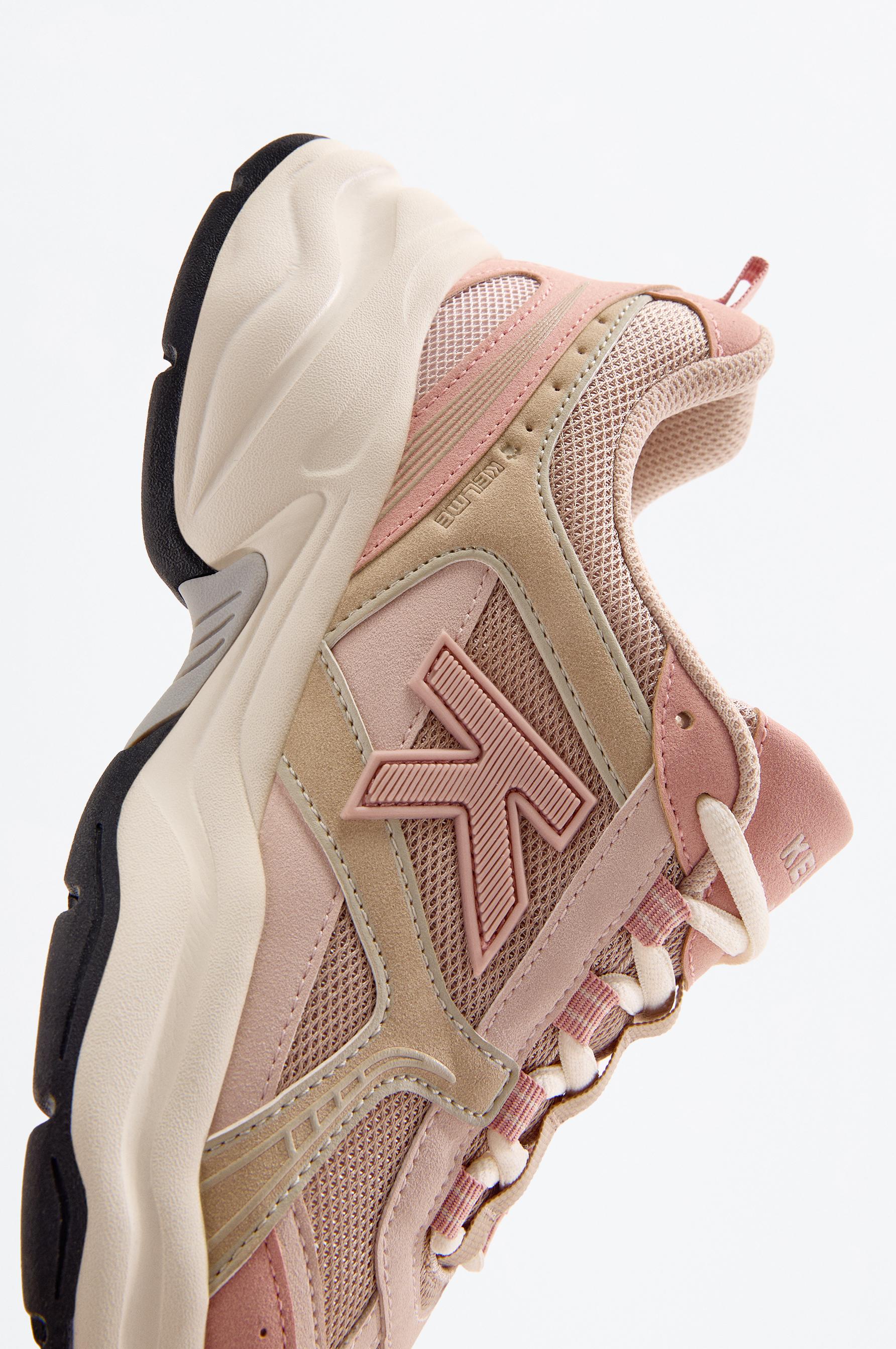 Kelme chunky sneakers — OTHERS