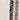 Rustic linen-blend trousers — BEIGE