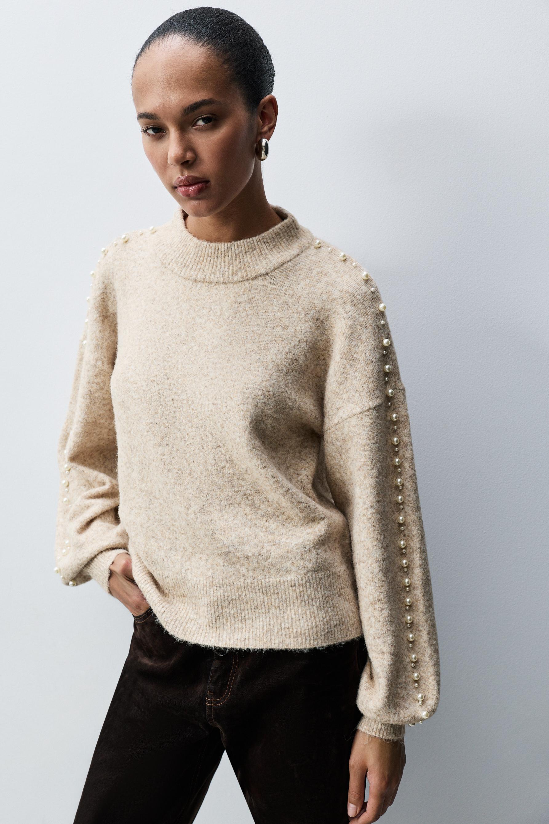 Jersey aplique mangas